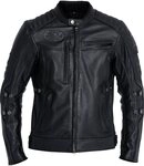 John Doe Motorradjacke Technical XTM Motorrad Lederjacke Atmungsaktiv