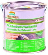 Heissner Teichpflege Heissner PVC-Folien Quellschwei&szlig;mittel 200 g