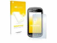 upscreen Schutzfolie für Samsung Galaxy Xcover 2 S7710, Displayschutzfolie,...