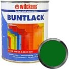 Wilckens Farben Lack Buntlack seidengl&auml;nzend - 0.375 Liter