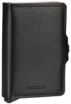 SECRID Etui Twinwallet Crisple