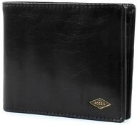 Fossil Geldb&ouml;rse Ryan, mit RFID-Blocker Schutz