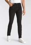 Levi's&reg; Tapered-fit-Jeans 512 Slim Taper Fit mit Markenlabel