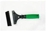 Unger Glasschaber ErgoTec&reg; Schaber Der ergonomische Oberfl&auml;chenschaber