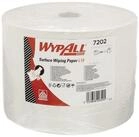 KIMBERLY-CLARK WYPALL Wischtuch L10 1-lagig 24x38cm Nr. 7202, PA= 1.000 Blatt