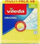 Vileda vileda Original Schwammt&uuml;cher Reinigungstuch