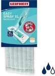 Leifheit Wischbezug Easy Spray XL micro duo Wischbezug (1-tlg)