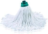 Leifheit Wischmopp LEIFHEIT Ersatzkopf Mop Wischmop Kopf Ersatz Wischer Bodenwischer