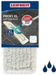 Leifheit Wischbezug Profi XL cotton plus Wischbezug (1-tlg)