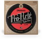 Daddario Saiten EJ45 Pro-Arte Saiten f&uuml;r Klassikgitarre