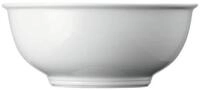 Thomas Porzellan Salatsch&uuml;ssel Thomas Trend Weiss Sch&uuml;ssel 26 cm, Porzellan