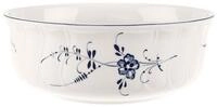Villeroy & Boch Schale Vieux Luxembourg Sch&uuml;ssel &oslash; 21,4 cm, Porzellan, (1...