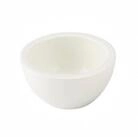Villeroy & Boch Snackschale Artesano Original, Porzellan, Sp&uuml;lmaschinengeeignet