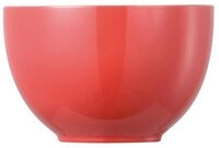 Thomas M&uuml;slischale M&uuml;slischale 12 cm Sunny Day New Red, Porzellan