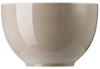Thomas M&uuml;slischale M&uuml;slischale 12 cm Sunny Day Greige, Porzellan