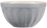 Ib Laursen Tafelservice IB Laursen Sch&uuml;ssel 13cm M&uuml;slischale Mynte French Grey