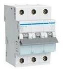 Hager Schalter Hager Leitungsschutzschalter 3pol. C-16A, 6kA MCN316