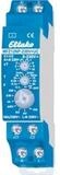Eltako Stromsto&szlig;schalter Eltako Zeitrelais,multifunktion MFZ12NP-230V+UC