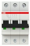 ABB Verteiler ABB S203-C32 Sicherungsautomat, 2CDS253001R0324
