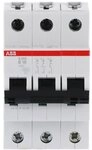 ABB Verteiler ABB S203-B16 Sicherungsautomat, 2CDS253001R0165