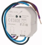 EATON CSAU-01/04 Eaton xComfort Schaltaktor Schaltleistung (max) 1840 W