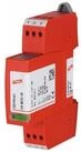DEHN Sicherungshalter DEHN &Uuml;S-Ableiter DEHNrail DR M 2P 30