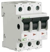 EATON Schalter Eaton Hauptschalter 16A 1p IS-16/1