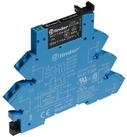 finder Spannungspr&uuml;fer Finder Koppelrelais 6, 2mm 1W, 6A, IP20 38.61.7.024.0050