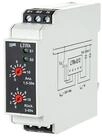 BTR Kopfschutz BTR NETCOM L&uuml;ftertimerrelais LTRk-E12 230AC II