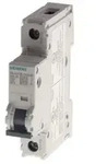 SIEMENS Stromsto&szlig;schalter Siemens Dig.Industr. LS-Schalter 5SJ4106-7HG40