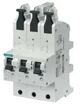 SIEMENS Schalter Siemens Indus.Sector SHU-Schalter 3x1p,E 63A,230/400V...