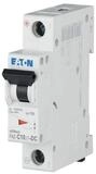 EATON Stromsto&szlig;schalter Eaton Leitungsschutzschalter FAZ-C10/1-DC