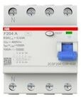 ABB Schalter ABB Stotz S&J FI-Schutzschalter pro M Compact F204A-63/0, 03L