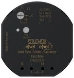 JUNG Elektroauto-Ladestation Jung Funk-Aktor FM AS 10 UP