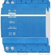 Eltako Schaltnetzteil 24V DC/48W 30014033 Hutschienen-Netzteil (Ausgangsspannung