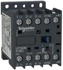 Schneider Electric Schalter Schneider Electric Leistungssch&uuml;tz 9A 24V DC...