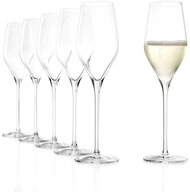 St&ouml;lzle Sektglas St&ouml;lzle Lausitz Exquisit Royal Champagnerkelche 6er Set,