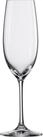 SCHOTT-ZWIESEL Geschirr-Set Sektglas Ivento 115590 0,22l 6 St&uuml;ck