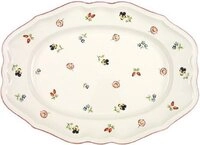 Villeroy & Boch Servierplatte Petite Fleur Platte oval