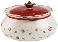 Villeroy & Boch Dekoobjekt Toy's Delight Dose &oslash; 20,5 cm (1 St)