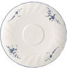 Villeroy & Boch Tasse Alt Luxemburg Suppenuntertasse 19 cm, Premium Porcelain
