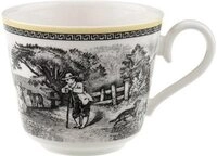 Villeroy & Boch Cappuccinotasse Audun Ferme