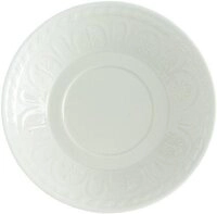 Villeroy & Boch Untertasse Cellini Cappucinountertasse / Suppenuntertasse