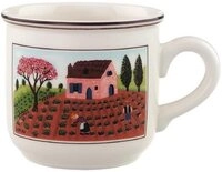 Villeroy & Boch Tasse Design Naif&nbsp;Kaffeetasse
