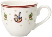Villeroy & Boch Espressotasse Villeroy & Boch Toy's Delight Mokkaobertasse /