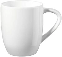 ASA SELECTION Becher ASA Selection Henkelbecher a Table, Porzellan