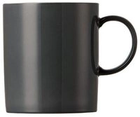 Thomas Becher Henkelbecher 0,3 l Sunny Day Grey, Porzellan