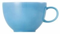 Thomas Porzellan Tasse Sunny Day Waterblue Tee-/Kombi-Obertasse 0,2&nbsp;l,...
