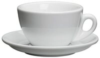 Cilio Cappuccinotasse Cilio Cappuccinotasse mit Untertasse Roma, Auswahl