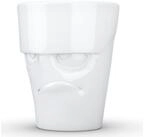 FIFTYEIGHT PRODUCTS Tasse FIFTYEIGHT Henkelbecher, 1-tlg., Porzellan, 100% Made...